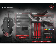 Trust GXT 162 Optical Gaming Mouse - 449705 - zdjęcie 5